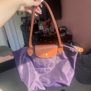 Longchamp Tote Bag